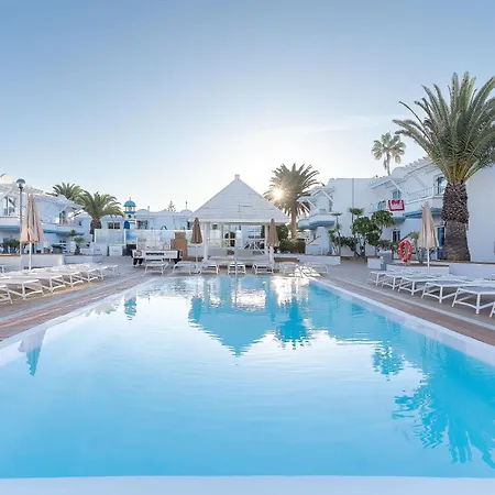 Hotel Arena Beach-2