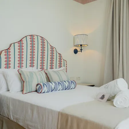 Hotel Toruno Del Rocio-2