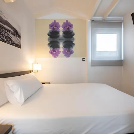 Hotel Punta Monpas-3