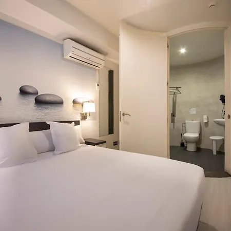 Hotel Punta Monpas-2