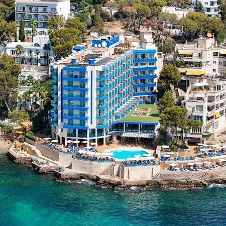 Europe Playa Marina - Adults Only-2