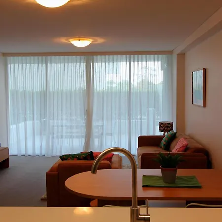 Kirra Surf Apartments-2