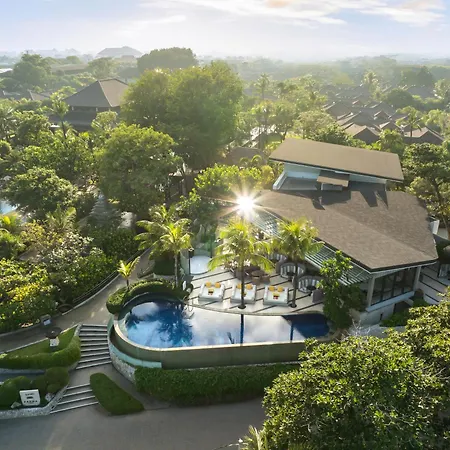 Padma Resort Legian-2