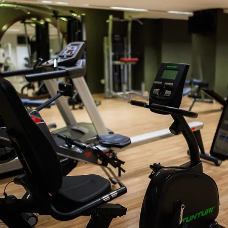 Maritim Antonine Hotel & Spa-2