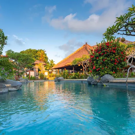 Desamuda Village By Pertama Stay-2
