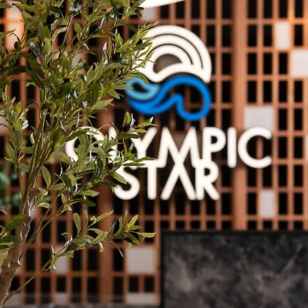 Olympic Star Beach Hotel-3