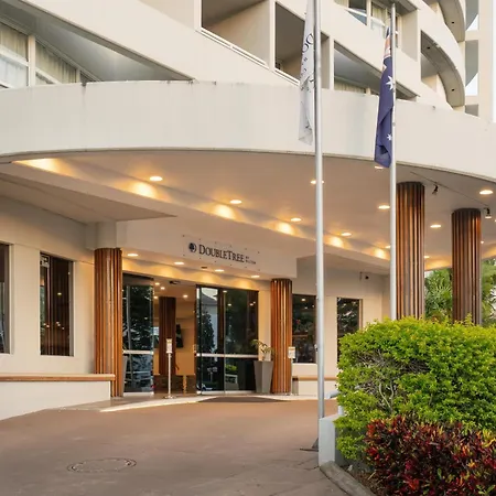 Doubletree By Hilton Cairns-2