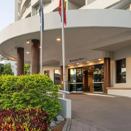 Doubletree By Hilton Cairns-3