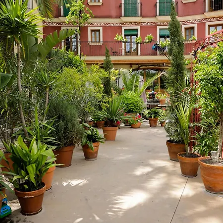 Hotel Antiga-2