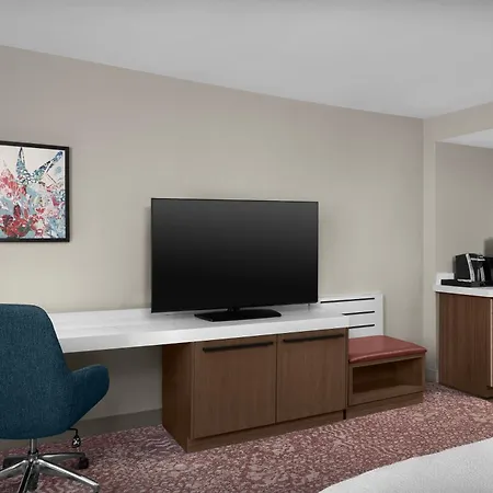 Hilton Garden Inn Philadelphia-Fort Washington-3