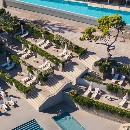 Alexandra Beach Resort & Spa-2