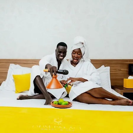 Oum Palace Hotel&Spa-3