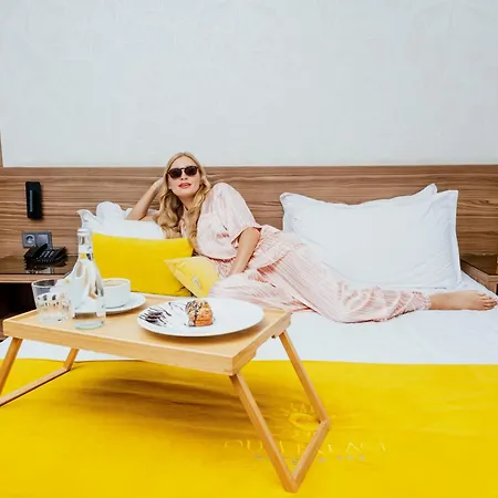 Oum Palace Hotel&Spa-2