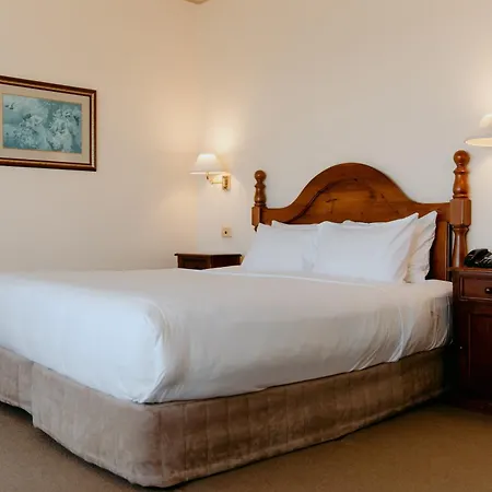 Mountain Heritage Hotel-3
