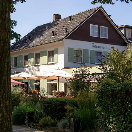 Hotel Restaurant Ruimzicht-3