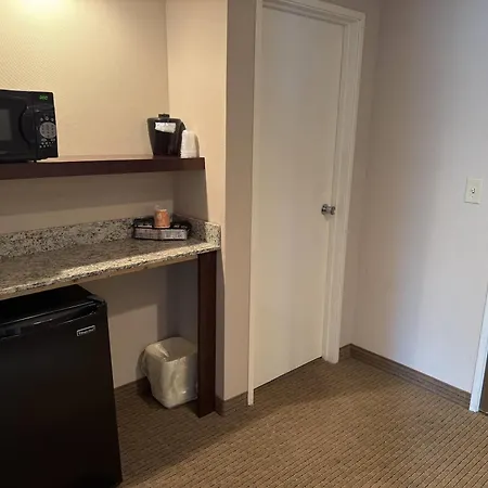 Wingate By Wyndham Utica-3