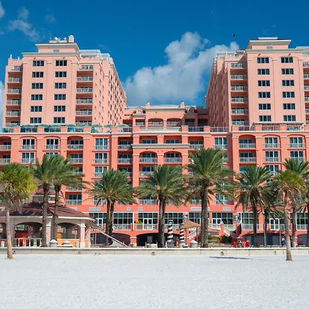 Hyatt Regency Clearwater Beach Resort&Suites-2