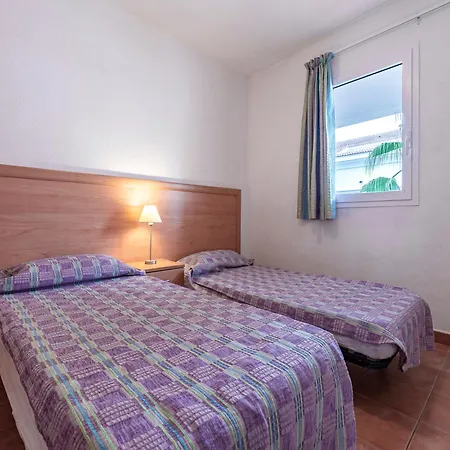 Vacanceole - Residence Sognu Di Rena-3