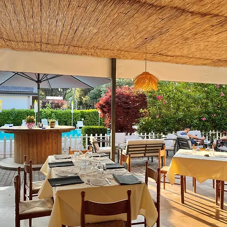 Hotel Rosa Dei Venti-3