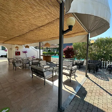 Hotel Rosa Dei Venti-2