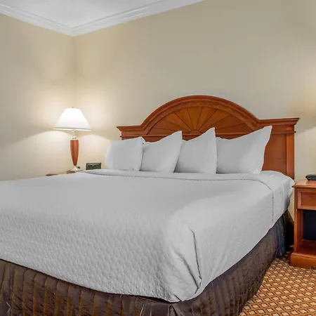 Quality Hotel Conference Center Cincinnati Blue Ash-3
