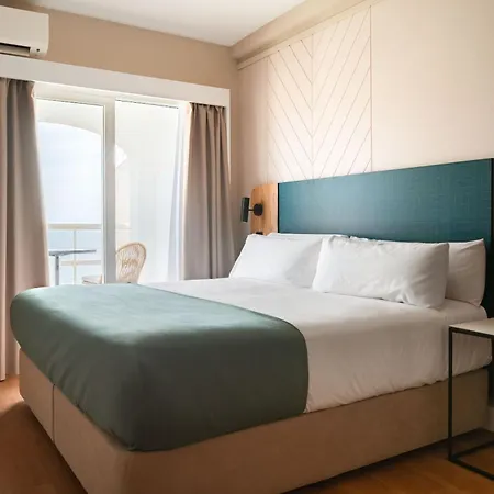 Hotel Major By Limehome-3