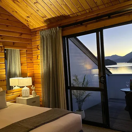 The Portage Resort-3