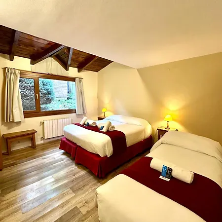 Hosteria Ventus Patagonia-2