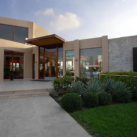 Casa Andina Standard Chincha-3