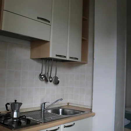 Blumare Residence Alimini-2