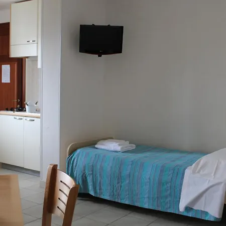 Blumare Residence Alimini-3