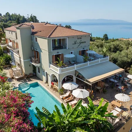 La Signora Hotel-3