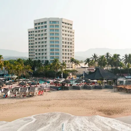 Sunscape Dorado Pacifico Ixtapa Resort&Spa- All Inclusive-3