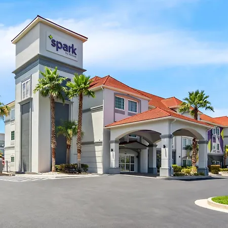 Spark By Hilton Kingsland-2