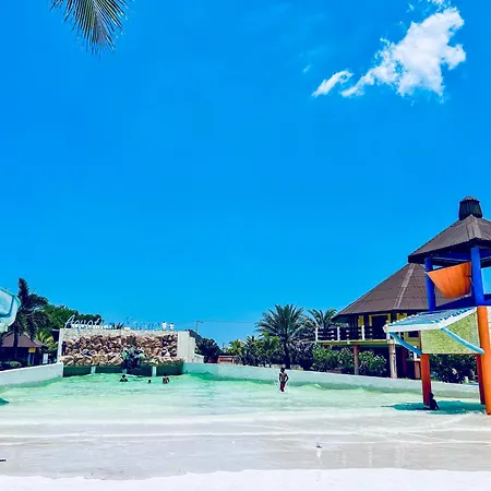El Puerto Marina Beach Resort & Vacation Club-3