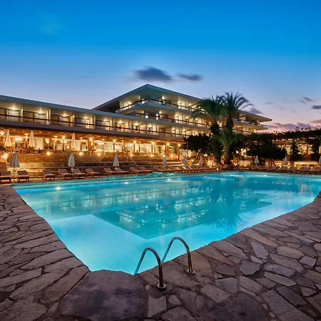 Sitia Beach City Resort & Spa-3