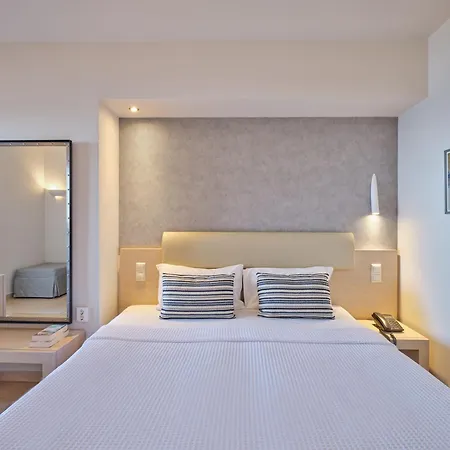 Sitia Beach City Resort & Spa-2