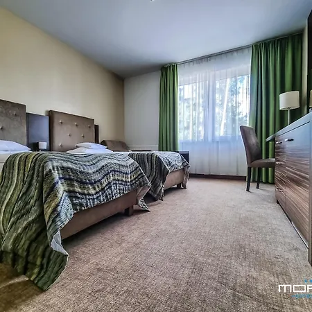 Hotel Moran&SPA-2
