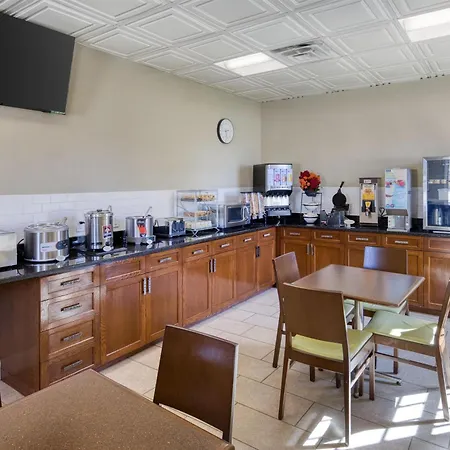Best Western Hendersonville Inn-2