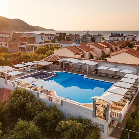 Hotel Athena-3