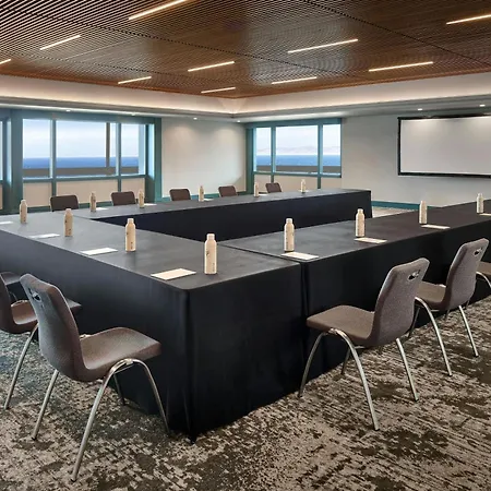 Monterey Beach Hotel, A Tribute Portfolio Hotel-3
