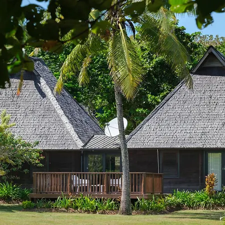 Yatule Resort & Spa-3