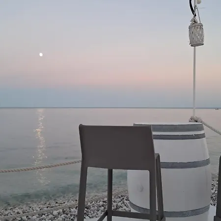 B&B Dalla Nonna-3