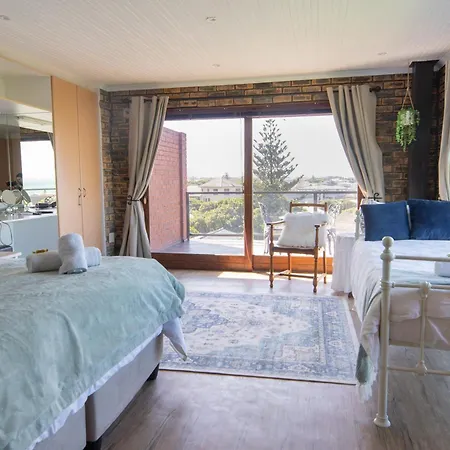 White Shark Guest House-2