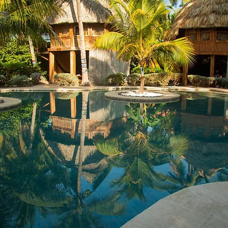 Hotel Tortuga Village-3