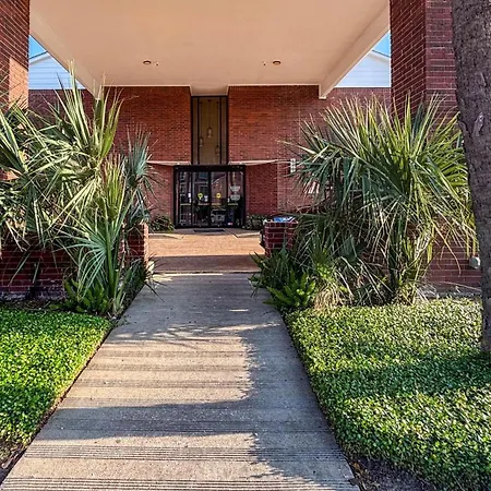 Studio 6 Houston, Tx - Westchase-2