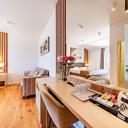 Bed & Breakfast Villa Vrgorac-3