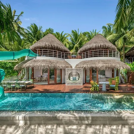 W Maldives-3