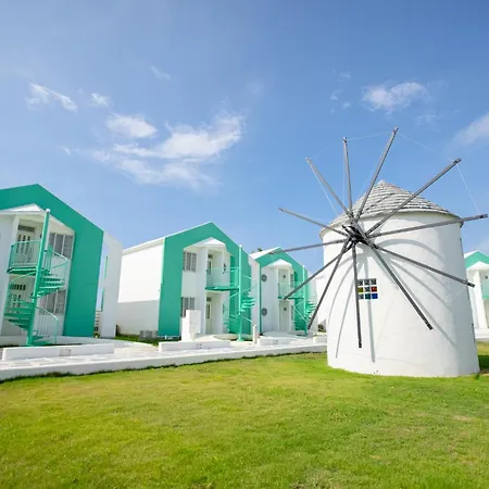 Pricia Resort Yoron-2