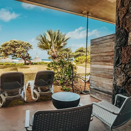 Radisson Blu Poste Lafayette Resort & Spa (Adults Only)-2